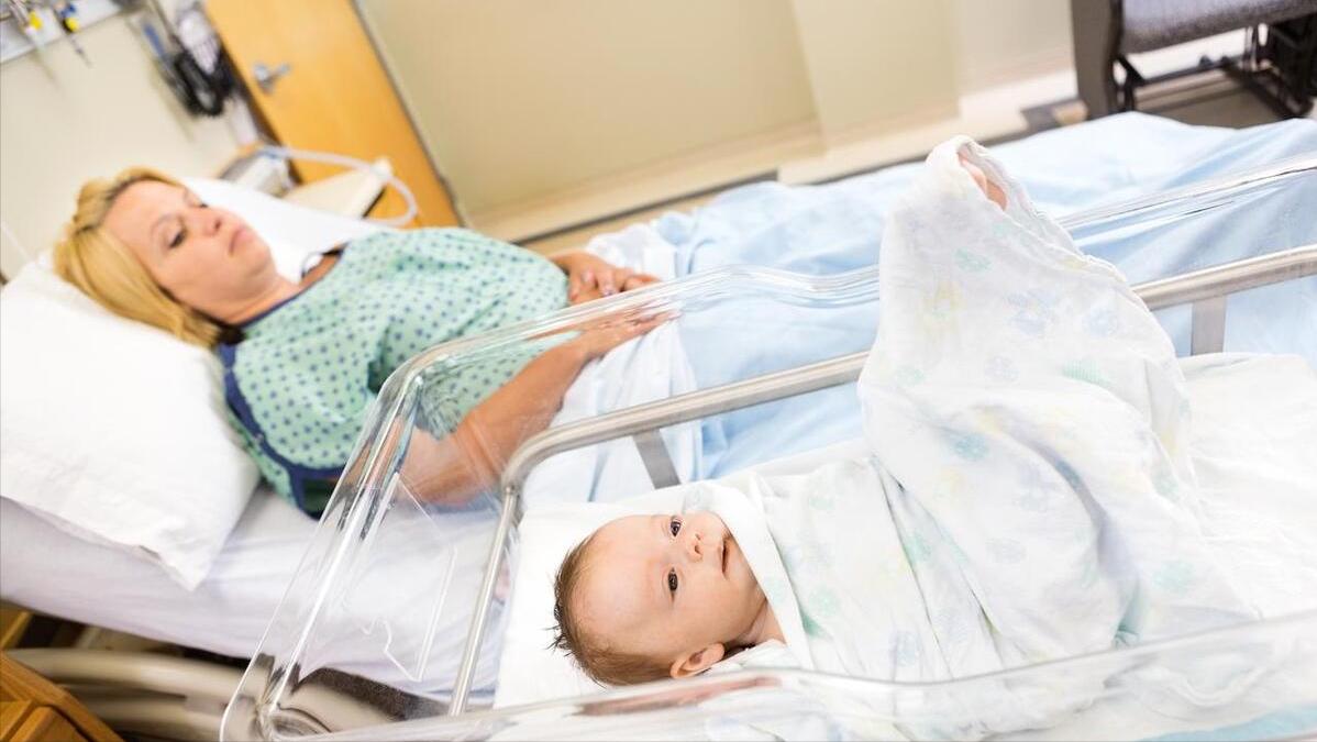 上午生孩子好还是下午生孩子命好,上午生宝宝跟下午生哪个好