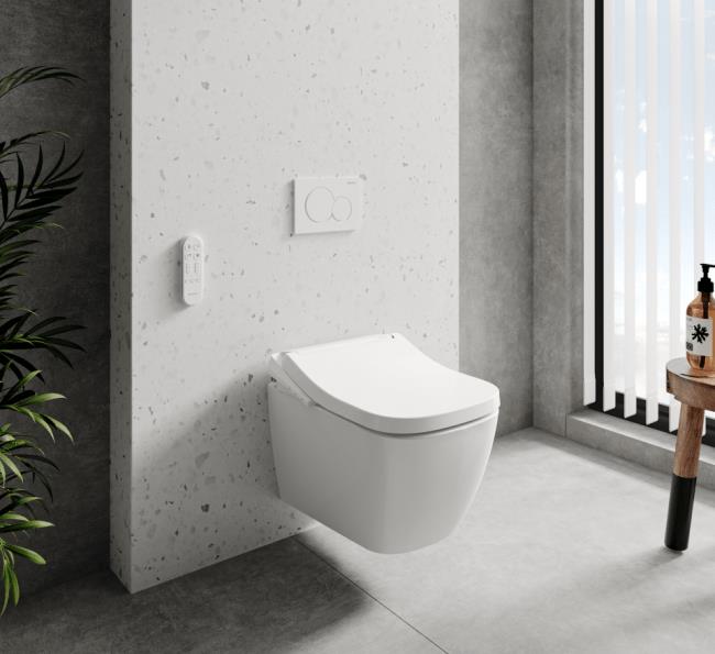 老款智能马桶和新款马桶的优缺点,老房翻新墙面哪家服务好