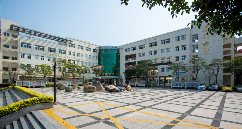 厦门六中的排名,厦门六中在全国排名