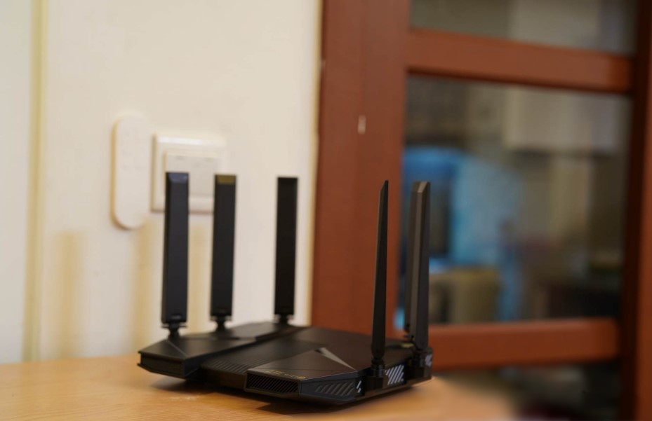 路由器不用网线怎么无线桥接上网,专业宽带师傅教你路由器无线桥接