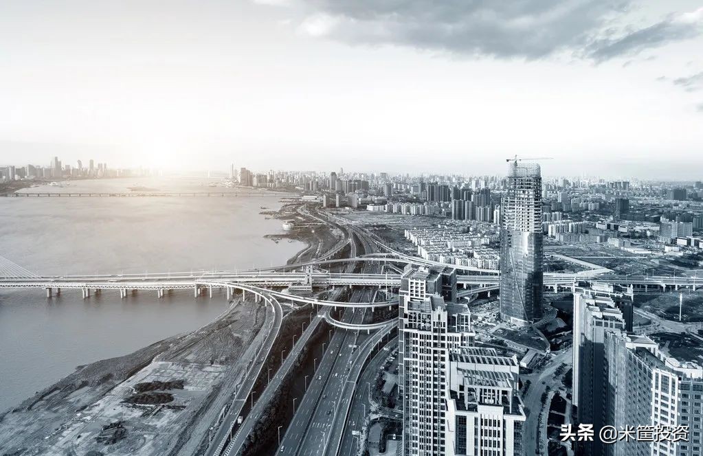 当土地财政“消失”之后,土地财政将被什么取代