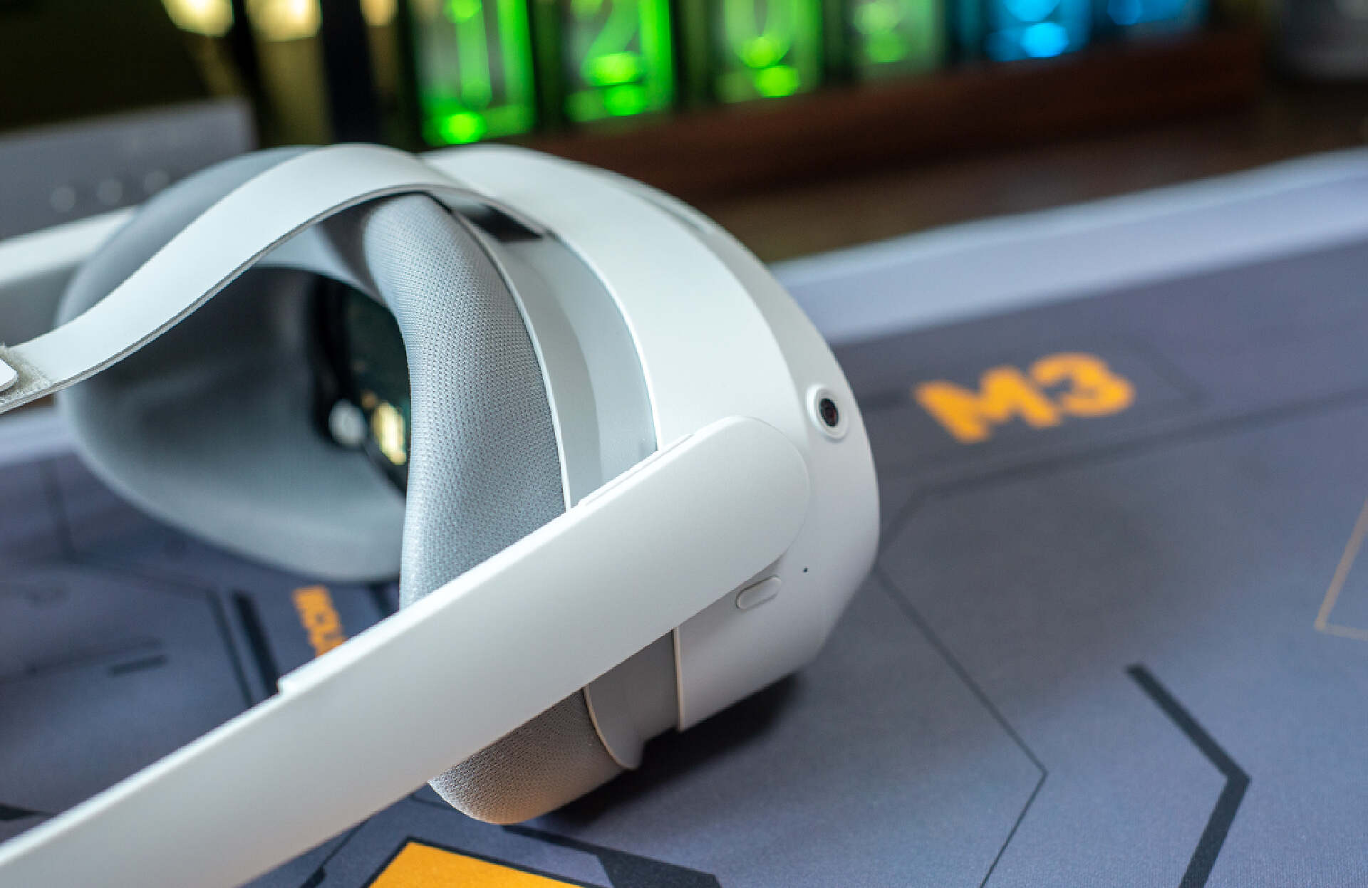 pico4vrpro有哪些功能需要打开,vrpico4实测