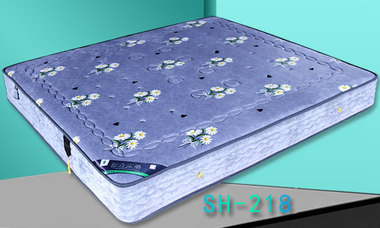 静音床垫原理,邦尼尔弹簧的床垫值得买吗