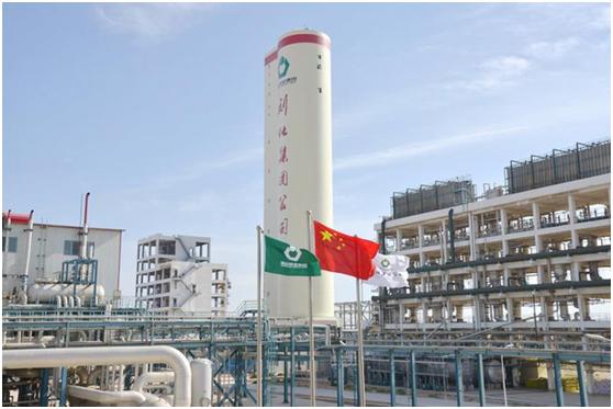 低碳高效！和利时成功签约靖远煤电智能工厂项目