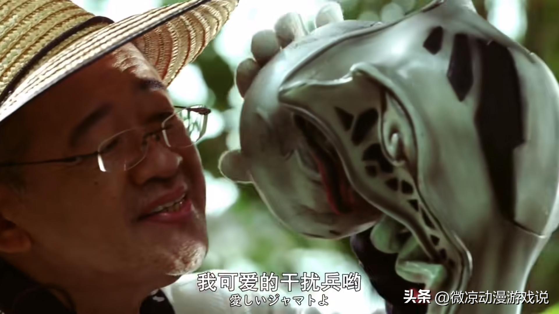 假面骑士geats全带扣变身合集,假面骑士geats第10话字幕