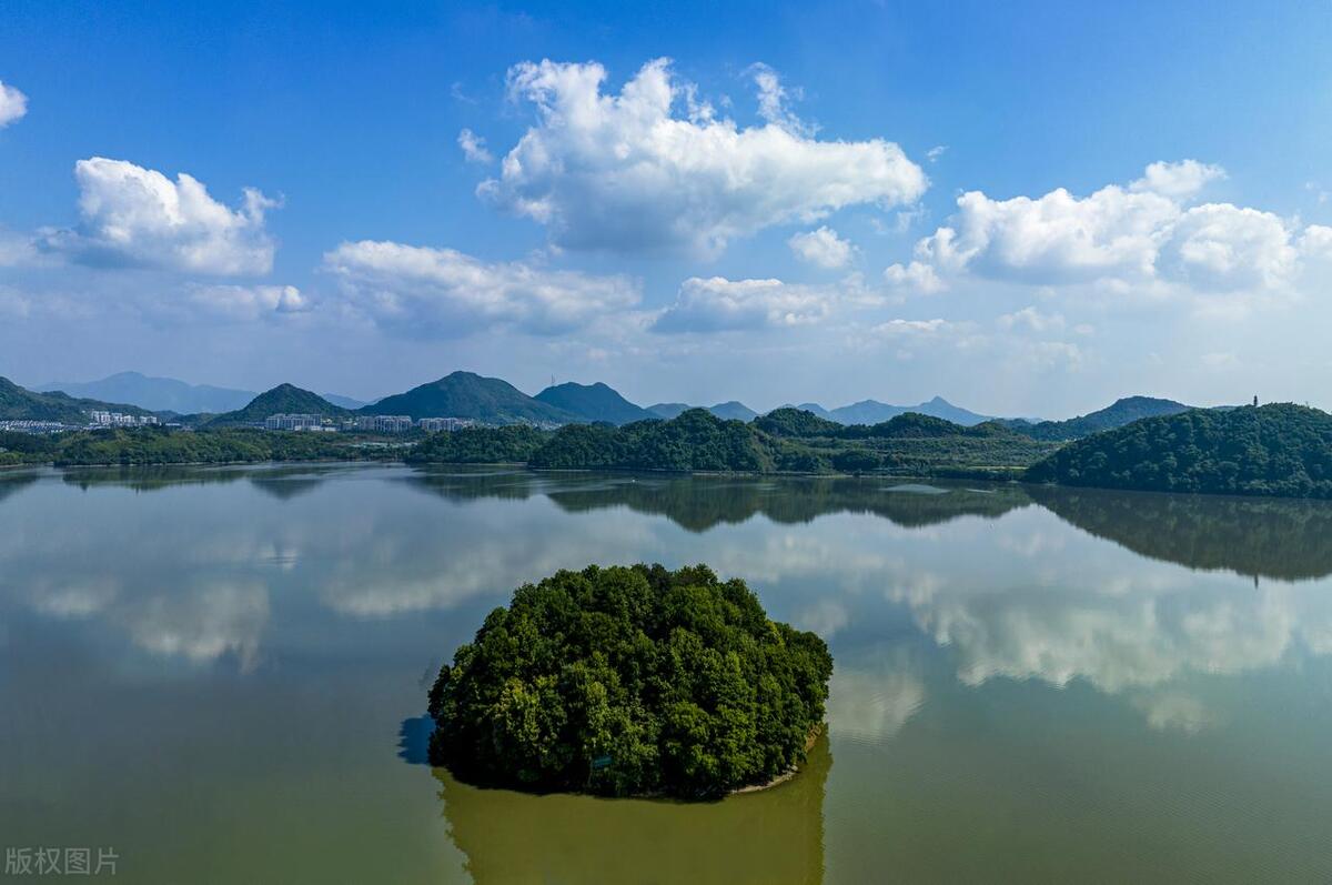 为何成了杭州最美公园之一,杭州最美的十个免费公园