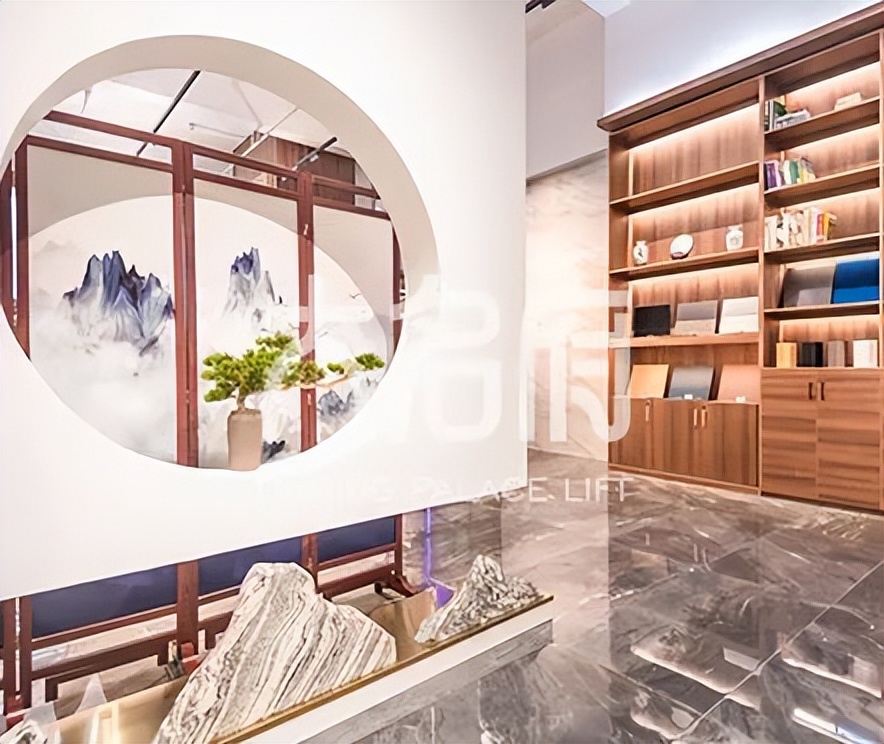 大名府别墅电梯 (苏州大名府电梯有限公司)