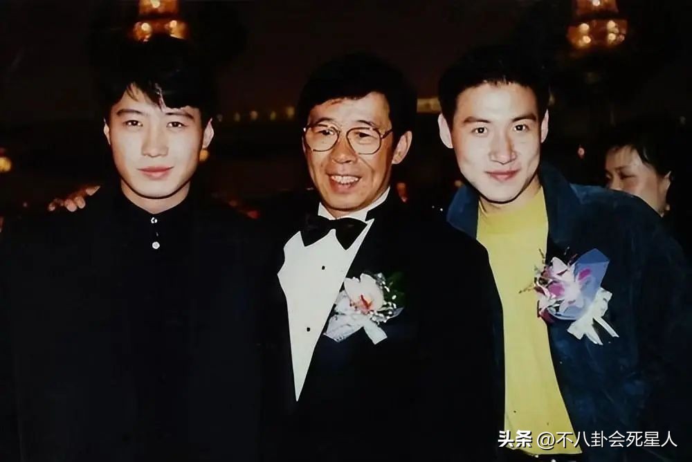 娱乐圈晚节不保的六位老戏骨,80位已逝香港明星