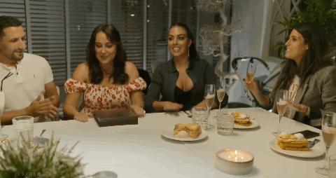 c罗现任女友乔治娜身高,c罗和女友乔治娜竟是一见钟情