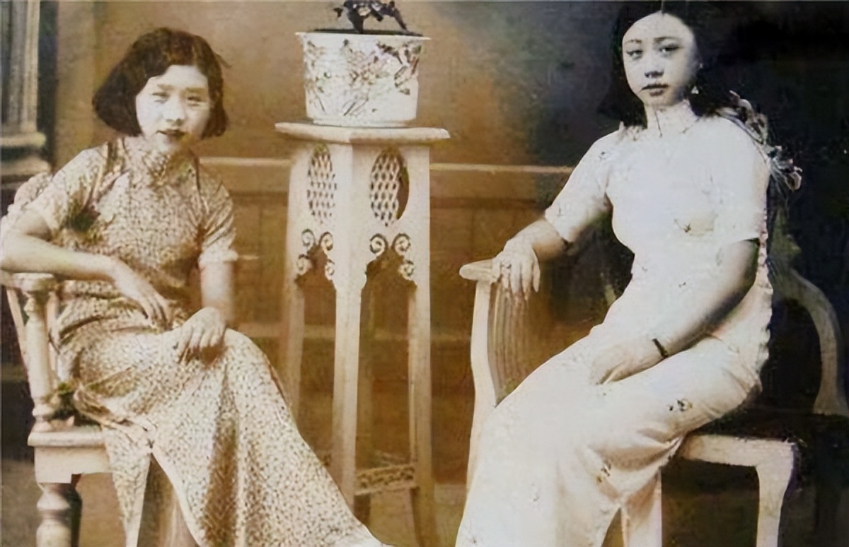 风流女作家余美颜，睡了3000个男人，人称欲女，她不服气？