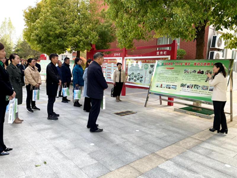 许昌经济技术开发区学校,许昌义务教育