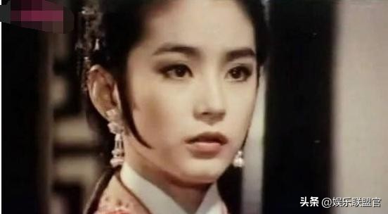 十大最强最美古装女明星,十位最美的古装女明星