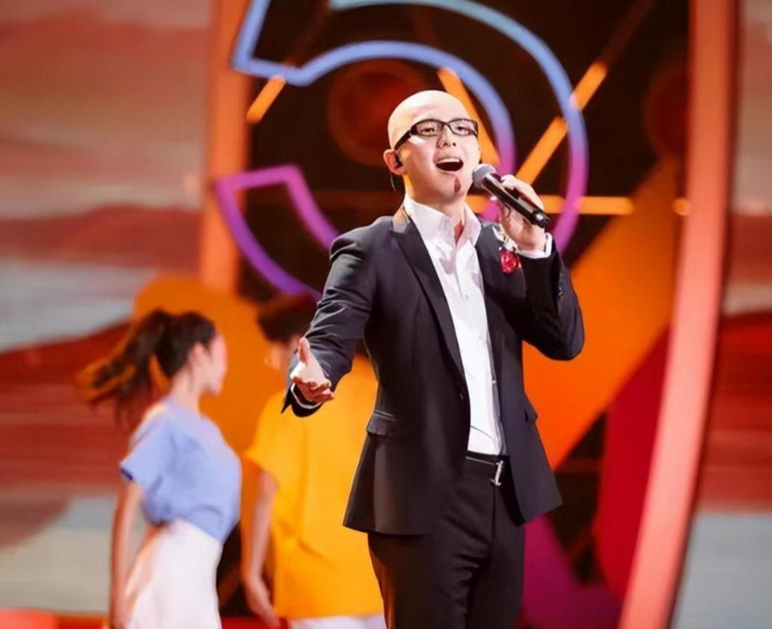 歌手平安近况,歌手平安春晚视频