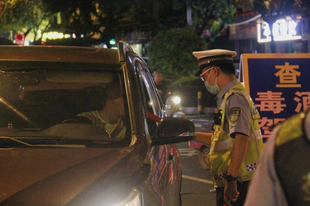 全警出动整治行动,柳州公安集中开展社会治安大清查