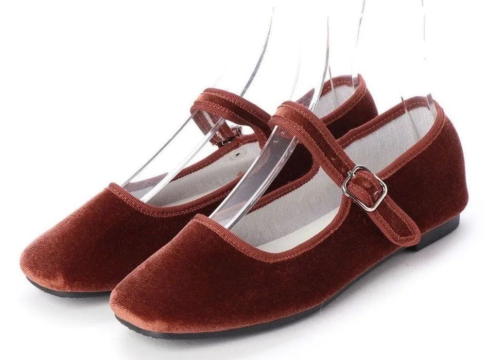 便宜又好看的春夏单鞋,又软又舒服的单鞋