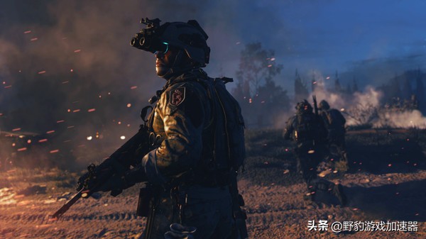 cod19使命召唤第二赛季有哪些改变,cod19使命召唤2新活动