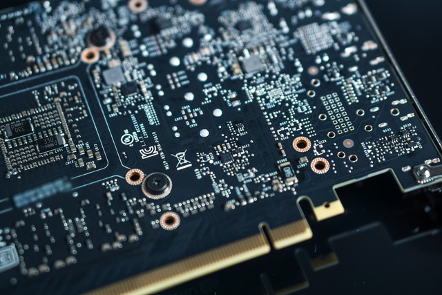 如何发展核心科技芯片,科技创新芯片创新