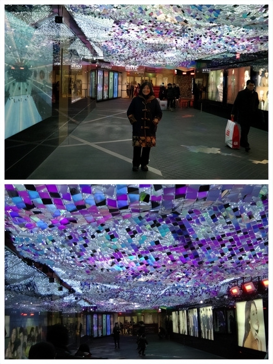 2014年G韩国行12.景福宫