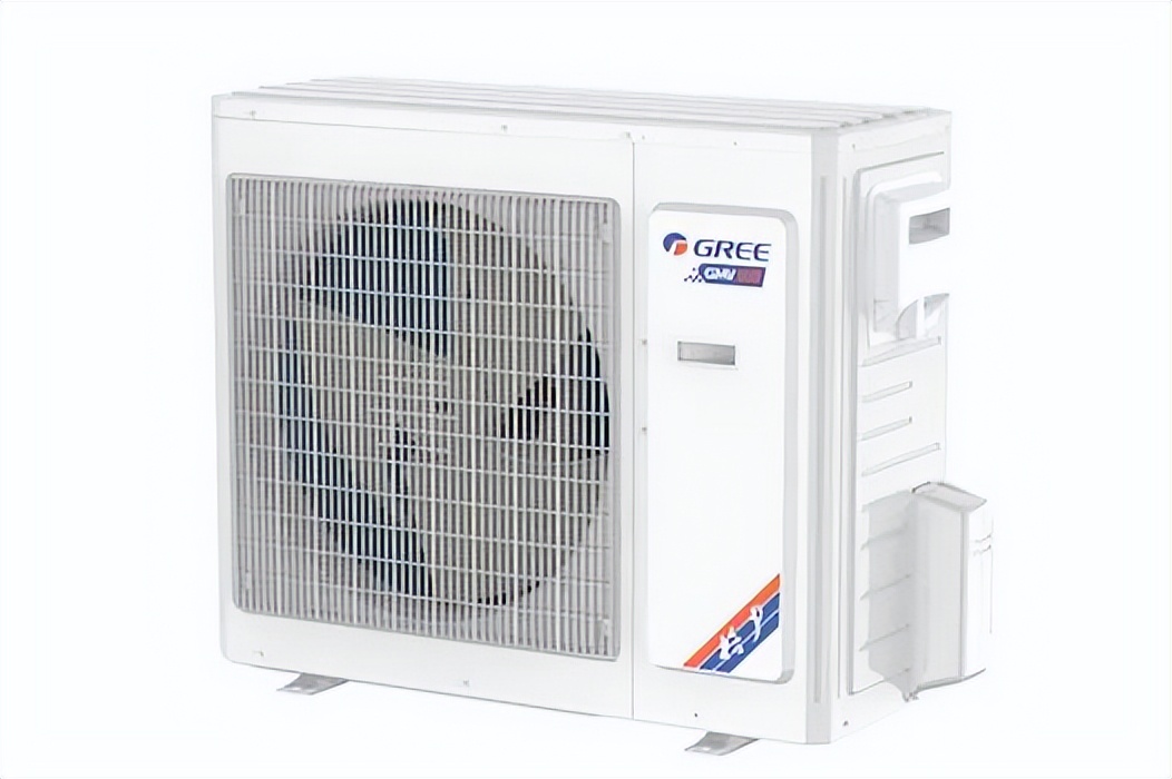 2023年中央空调行情,2023年中央空调市场占有率