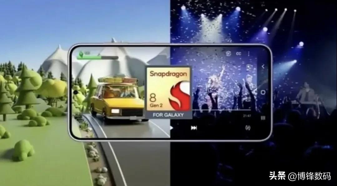 三星s23和苹果手机哪个更值得入手,三星s23标准版对比iphone14