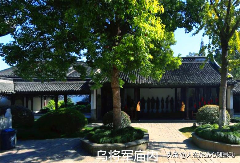 江南最后的枕水人家,江南水乡乌镇深度游详细版攻略