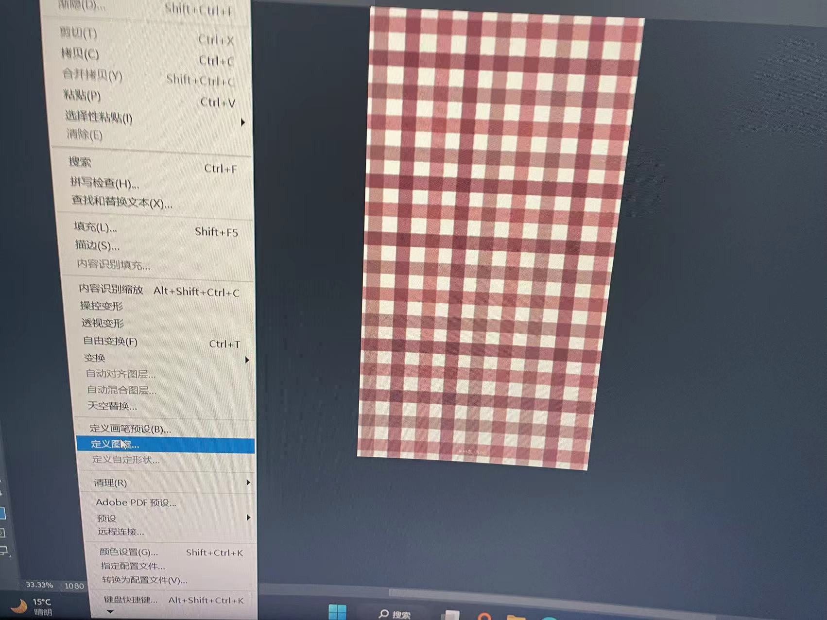 格子t恤衫最新款式,小众设计短袖衫