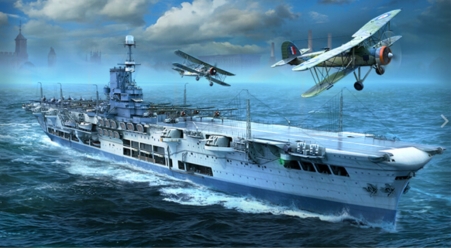 战舰世界排位一览表,战舰世界排位推荐