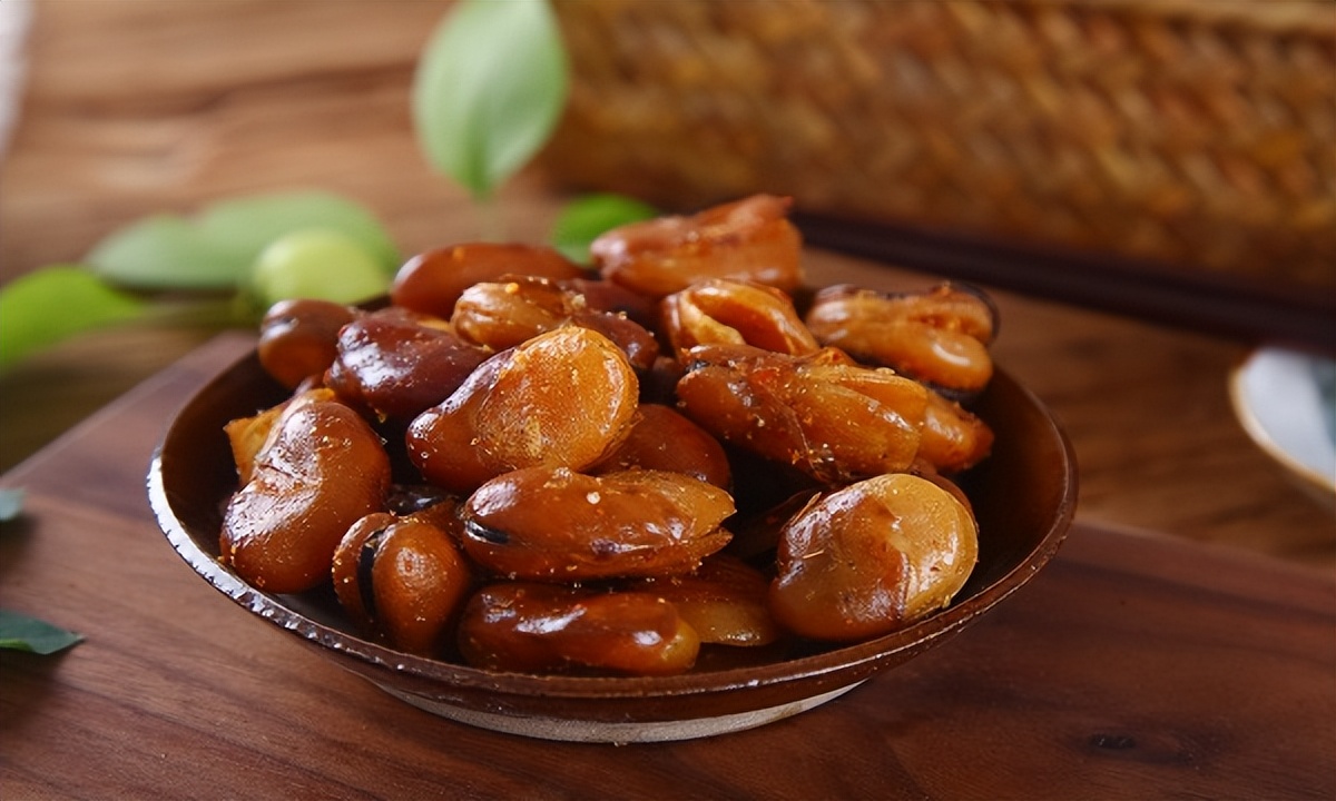 盘点老外第一次吃南京的小吃,南京国外特色美食