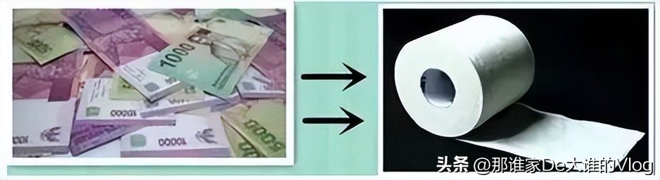 印度为什么要废钞呢,印度为什么要换钞呢