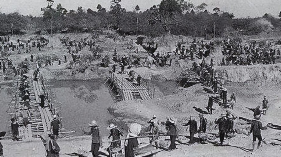 越南之耻：东南亚新兴国家，为何沦为外国人的*欢寻**作乐之地？