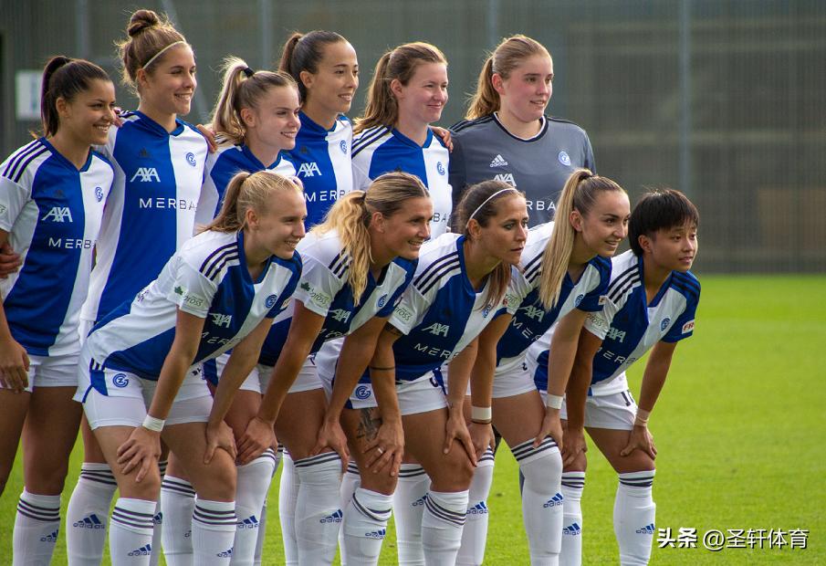 张琳艳附体梅西,张琳艳开局