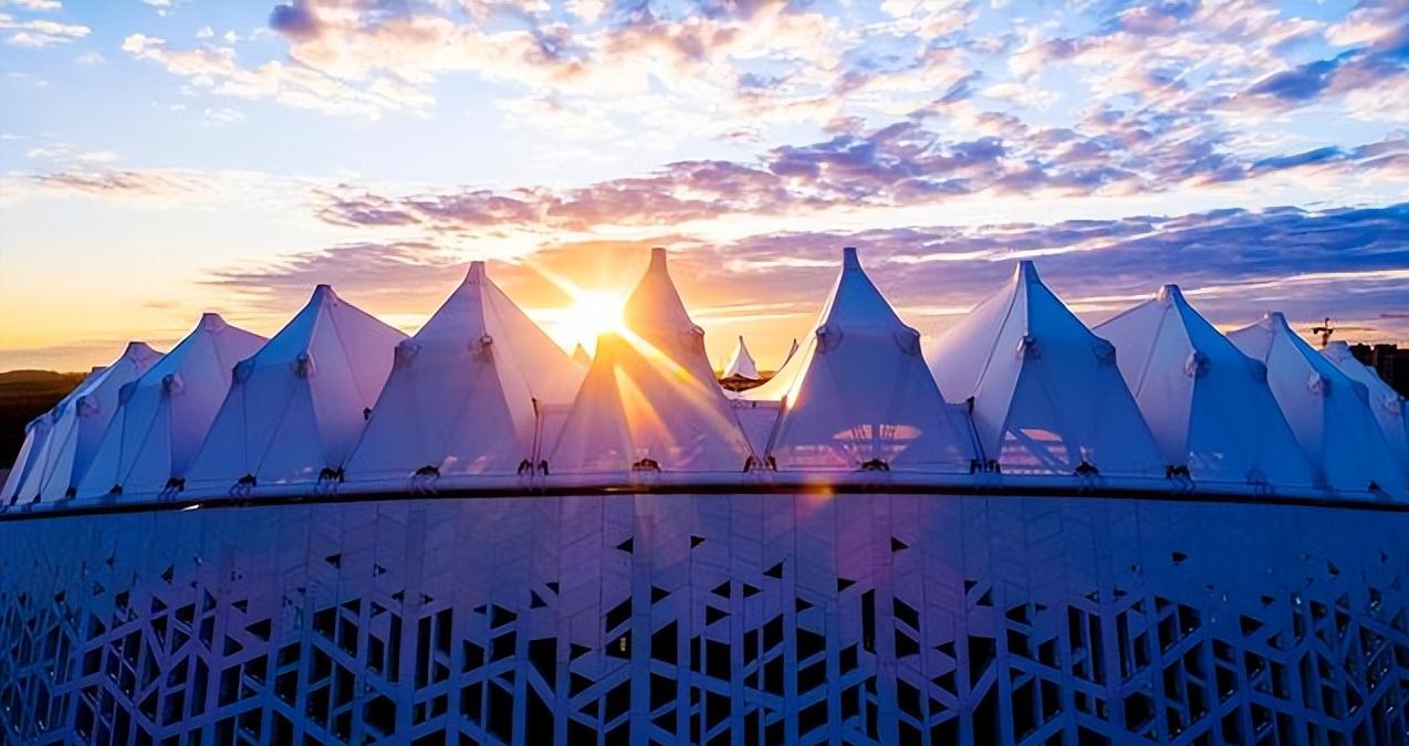 长春奥林匹克公园有什么活动,奥林匹克公园长春是免费的么