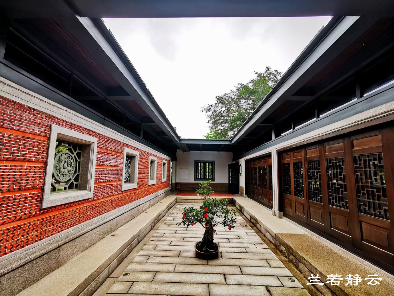 厦门白鹭洲公园陨石展览馆,白鹭洲公园是厦门的宝藏公园