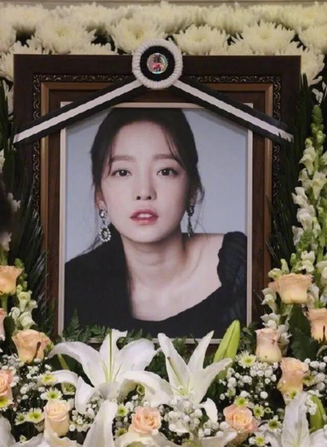 悲惨事件：韩国娱乐圈女明星不堪忍受陪酒陪睡被网爆，已多人自杀