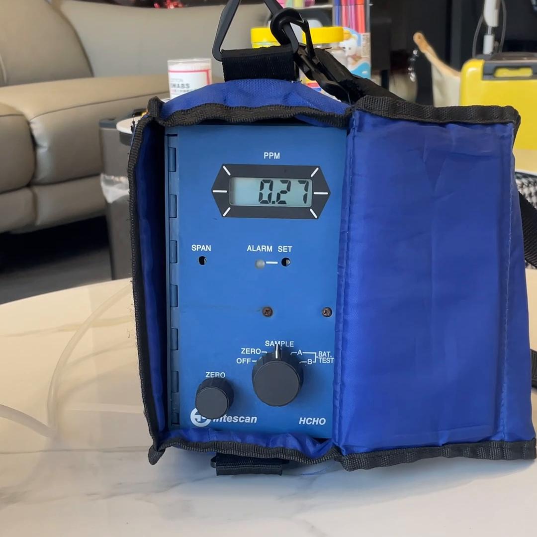 家具的甲醛高还是墙面甲醛高,新装修检测甲醛合格还是有味道