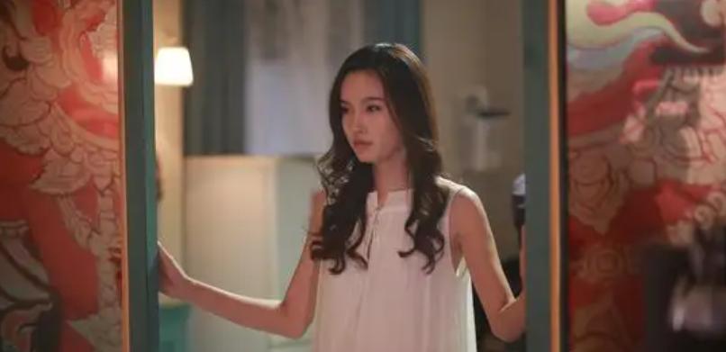 泰国最美变性女星,泰国最美的5位变性女星