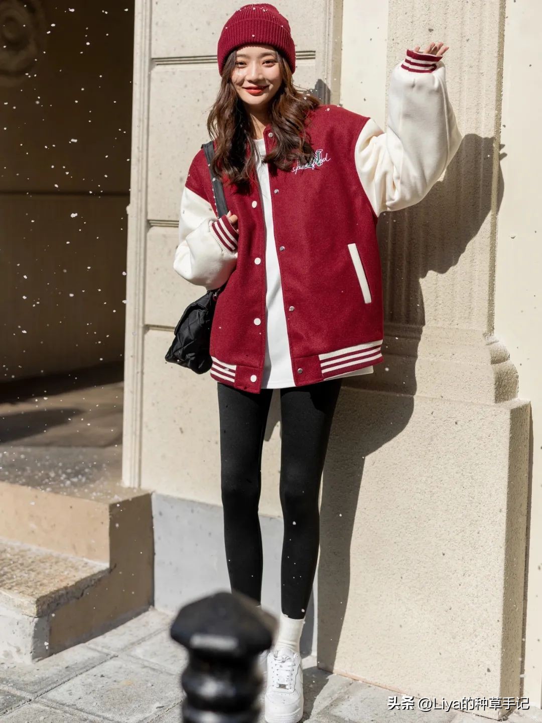 这个冬天不怕冷保暖又好看的外套,冬天穿的外套保暖大气洋气长款