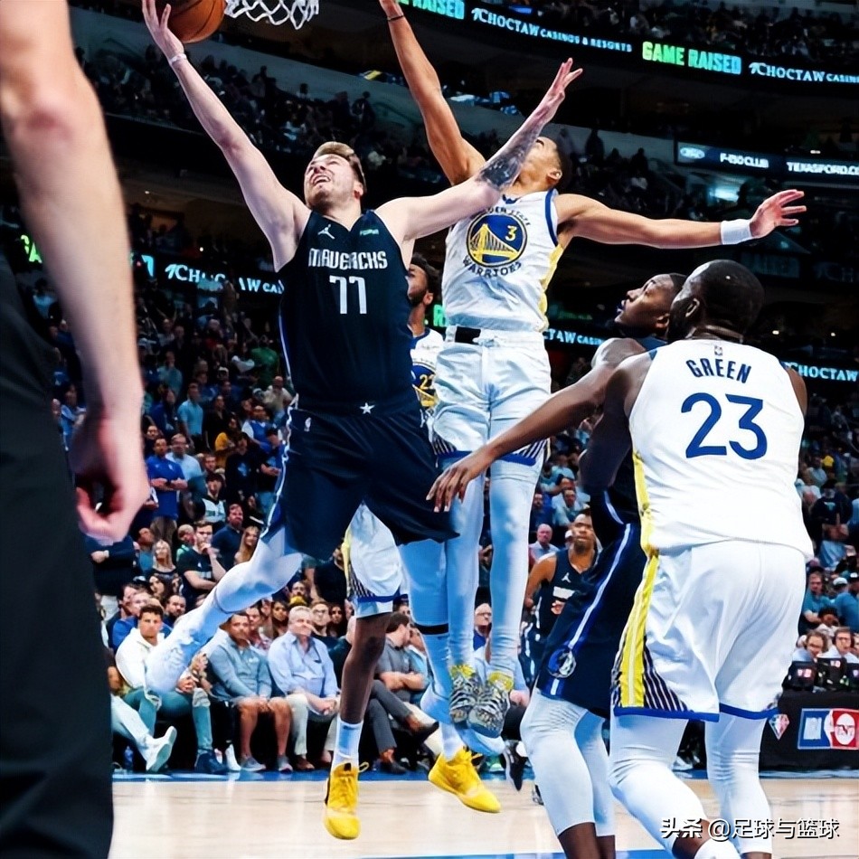 勇士vs独行侠上赛季季后赛,勇士vs独行侠2022谁赢了