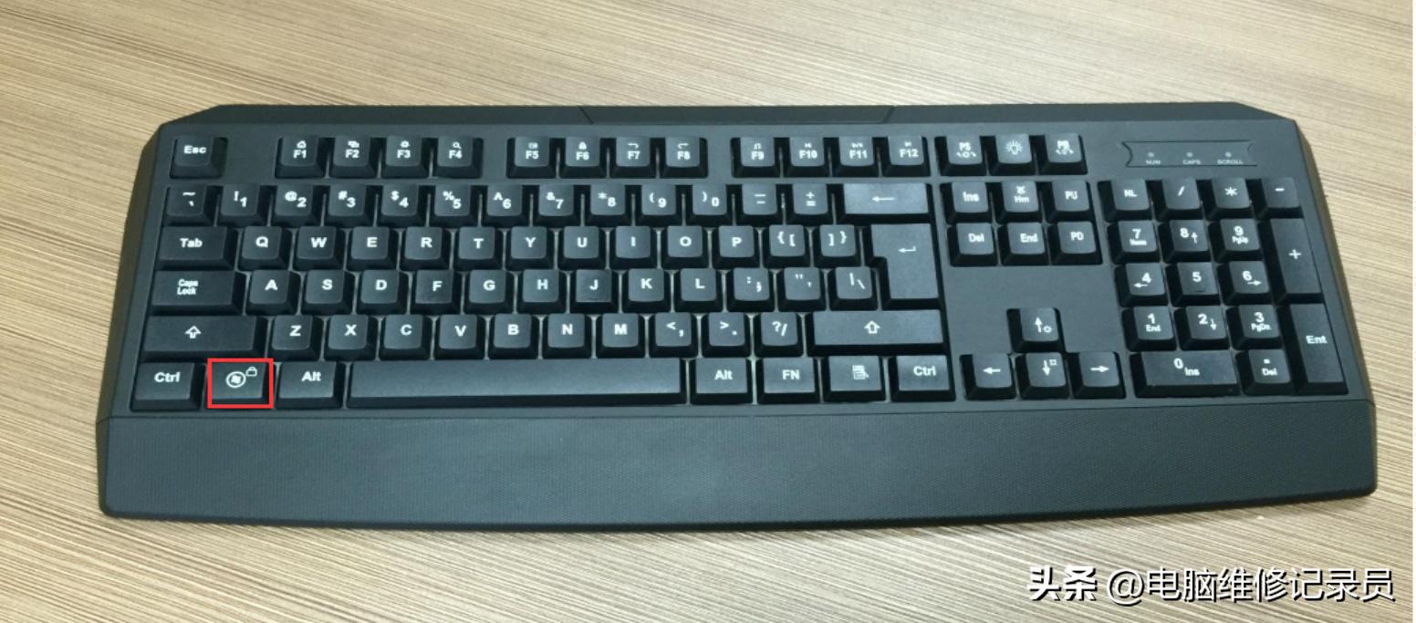 键盘轨道脱落解决妙招,键盘脱落怎么装起来