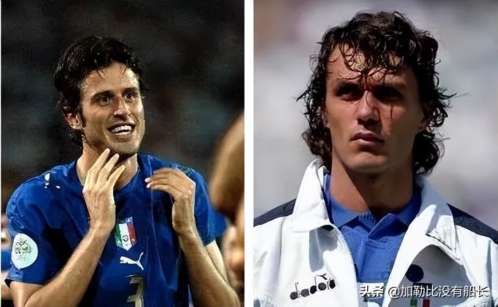 连续无缘世界杯的残酷事实是否让人更怀念02与06年的蓝衣军团？