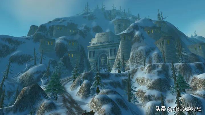 暴风城什么游戏,暴风城游戏