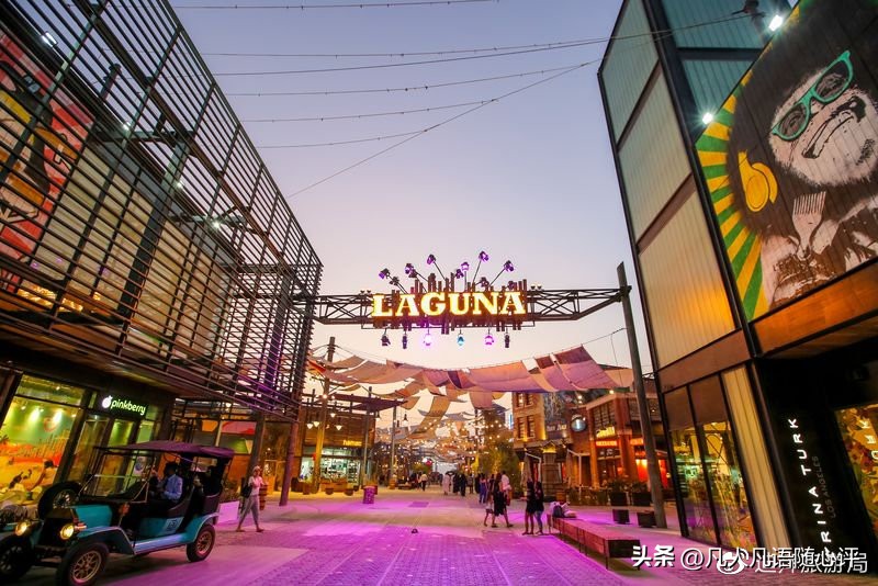 到迪拜6日游 (国旅的迪拜七日游)