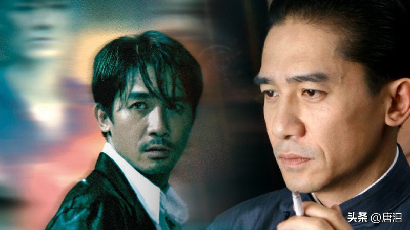 港片影帝飙戏,港片影帝枪战