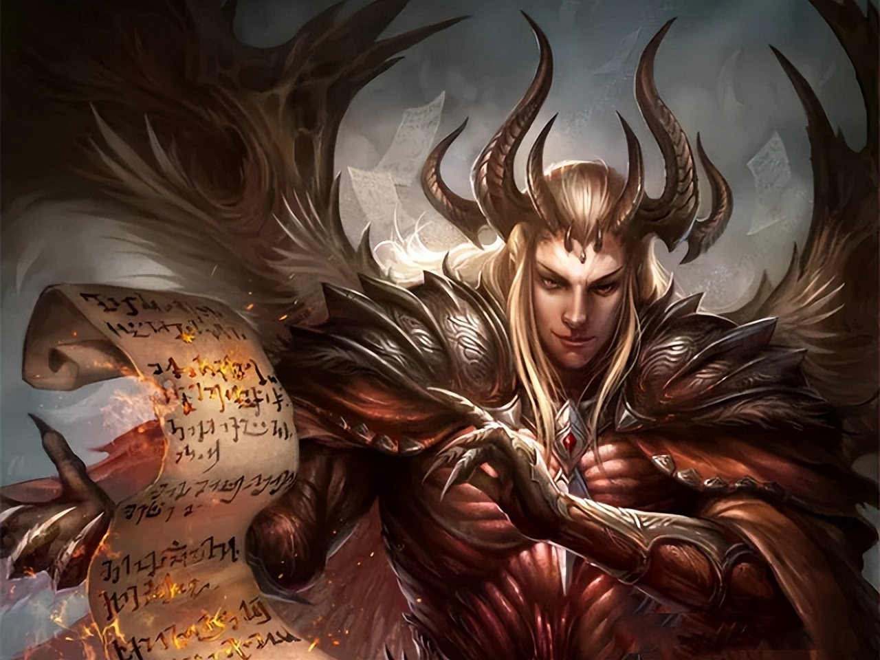 五本爽到炸裂的主角无敌小说,5本主角冷酷理智杀伐爽快的小说