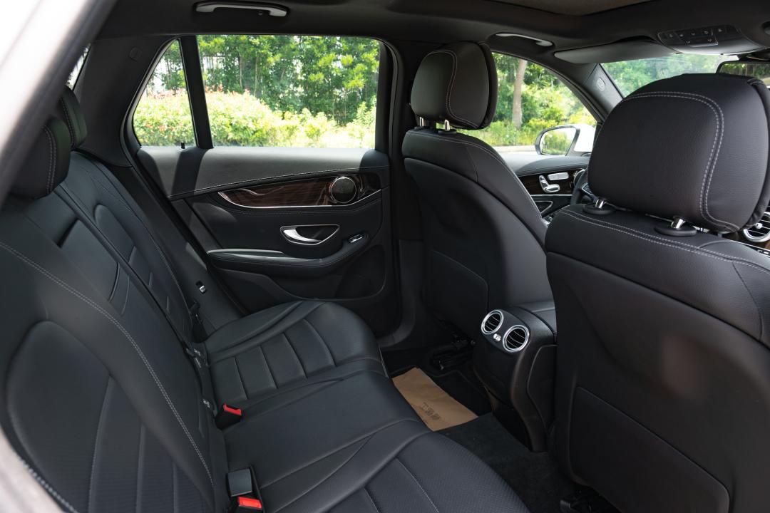 二手奔驰glc260保值率怎样,二手奔驰glc260值不值得买