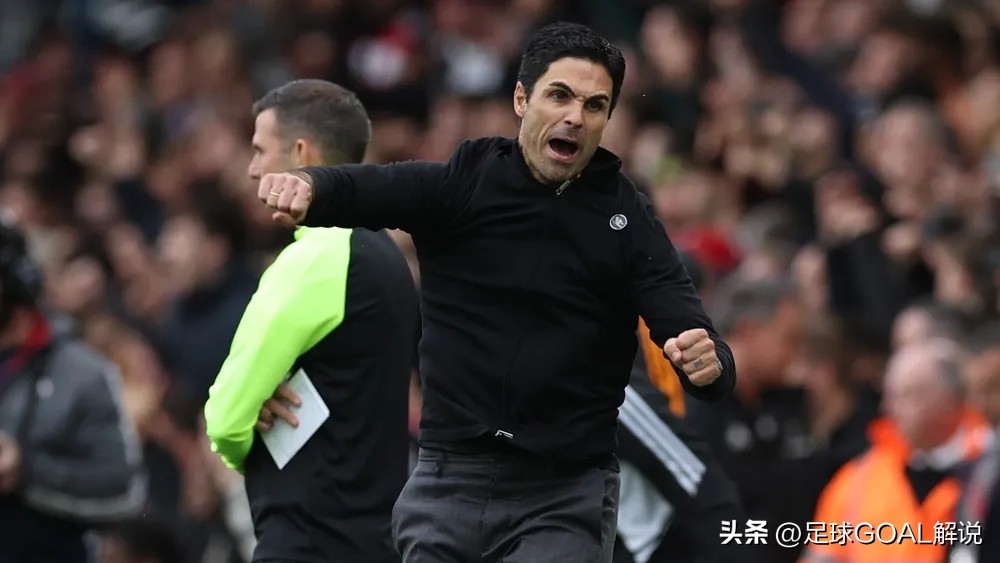 4胜0负，扎卡欧联杯绝杀，3场1球英超冲冠不稳，塔帅回击质疑