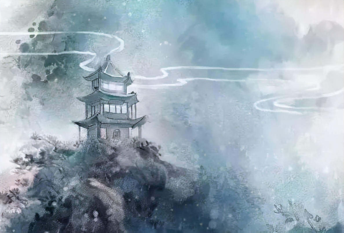 让人拍案叫绝的55句诗词,那些让人惊艳叫绝的诗句