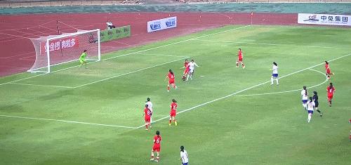 u20女足亚洲杯欧阳玉环踢什么位置,中国女足u16最新比赛