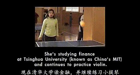 中美学生大比拼,中美三国大比拼