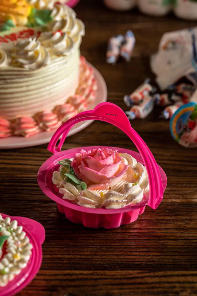 小时候的经典回忆,童年的味道香甜软糯健康又美味